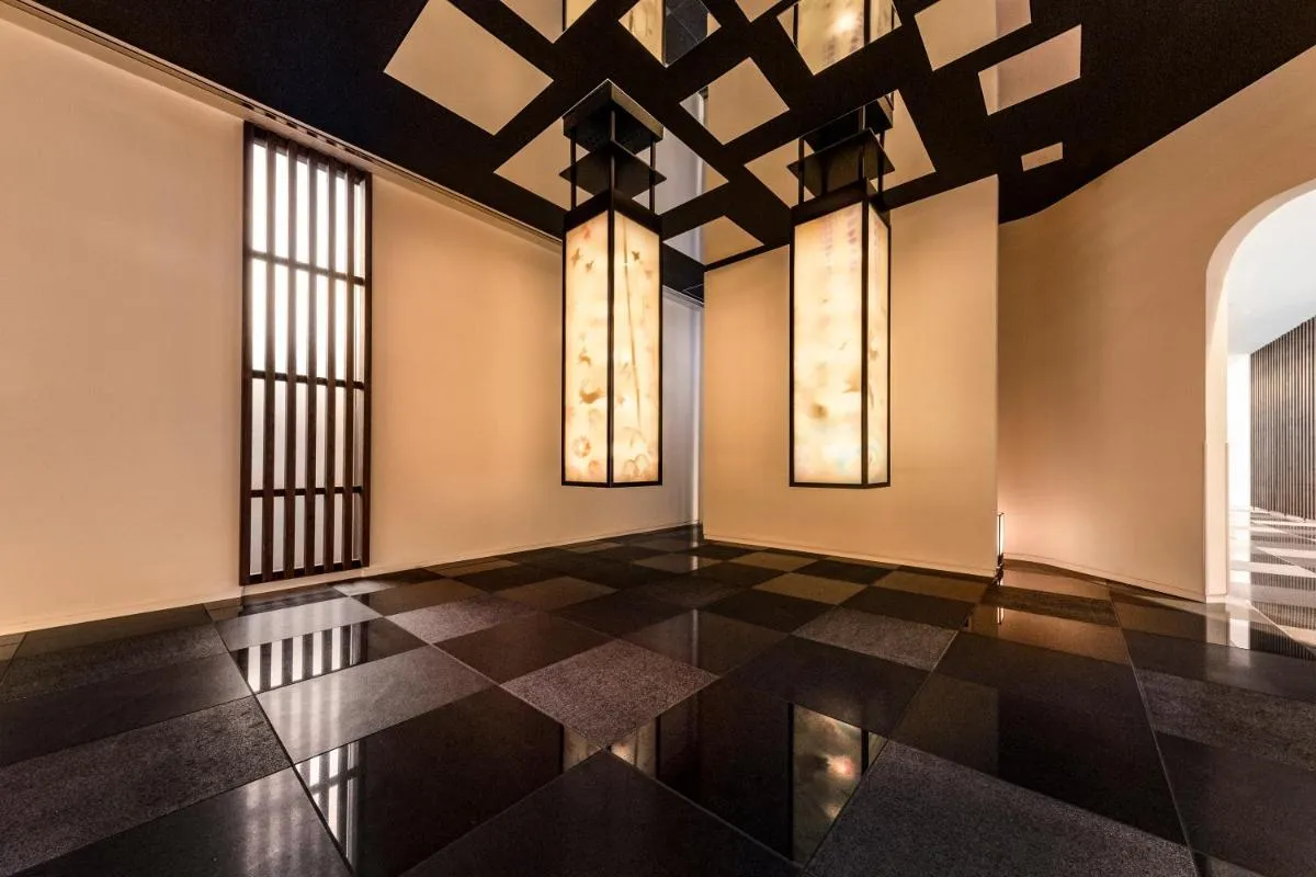 Image 6 of Hotel Hanshin Annex Osaka