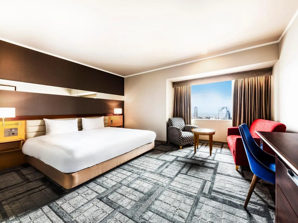 Image 4 of Hotel Hanshin Osaka