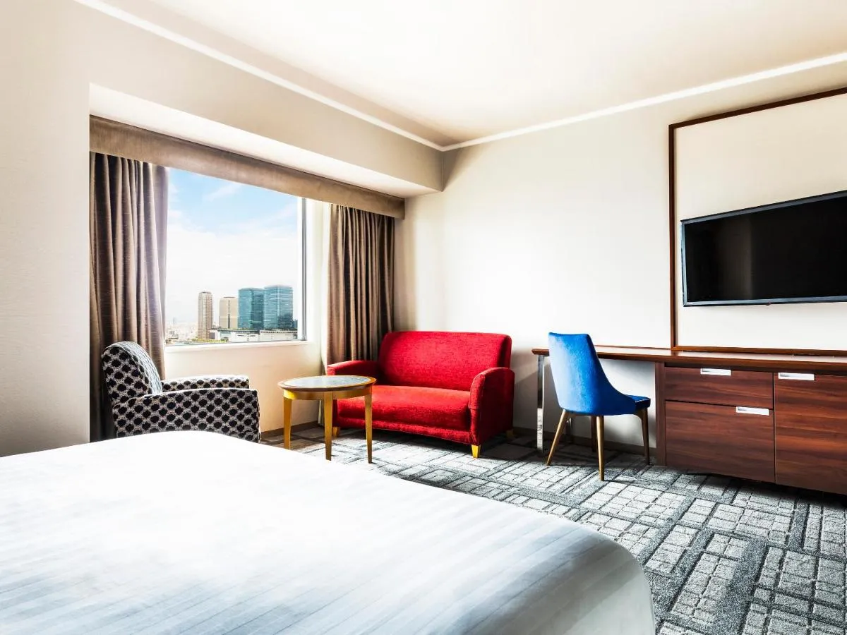Image 5 of Hotel Hanshin Osaka