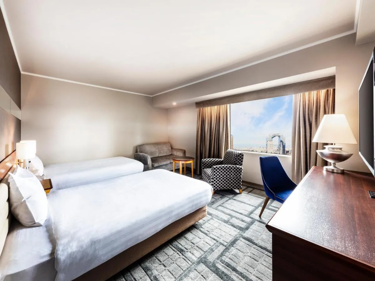 Image 6 of Hotel Hanshin Osaka
