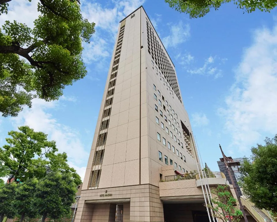 Image of Hotel Hanshin Osaka