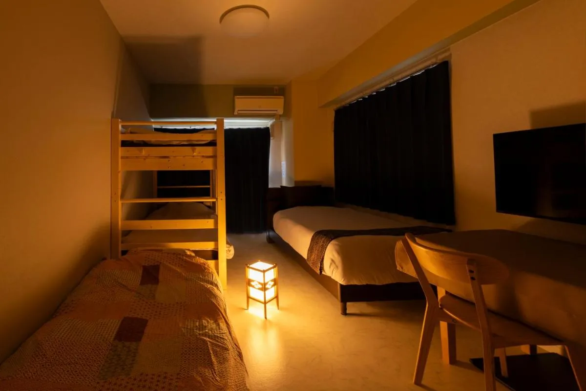 Image 5 of Hotel Harvest Yuhigaoka【難波】