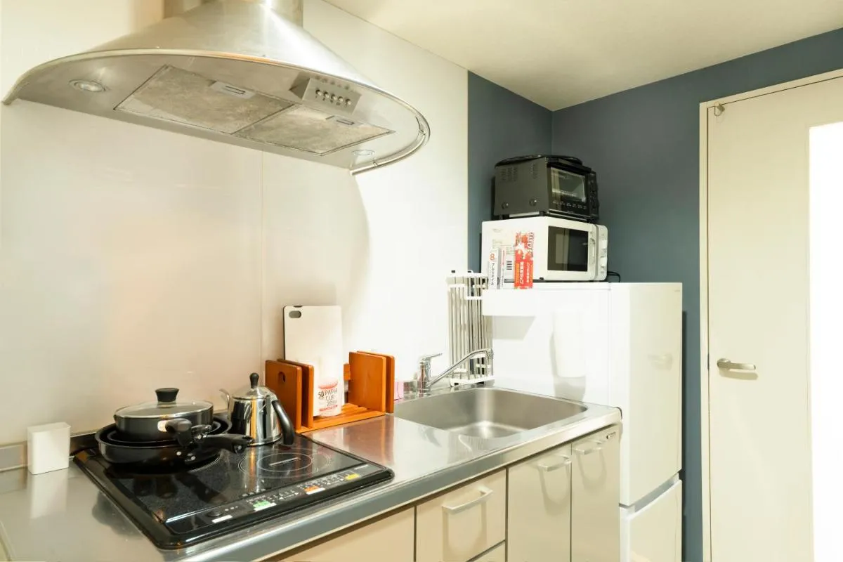 Image 6 of Hotel Harvest Yuhigaoka【難波】