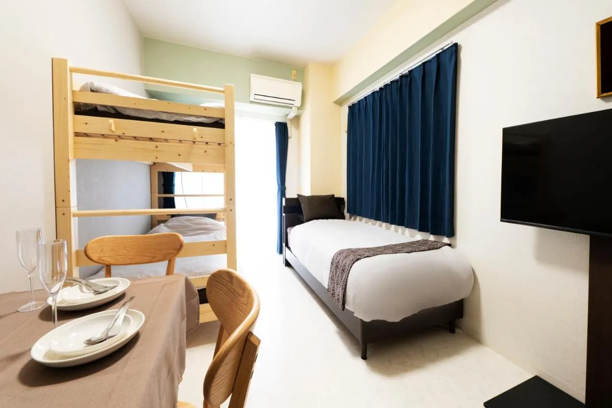 Image 2 of Hotel Harvest Yuhigaoka【難波】
