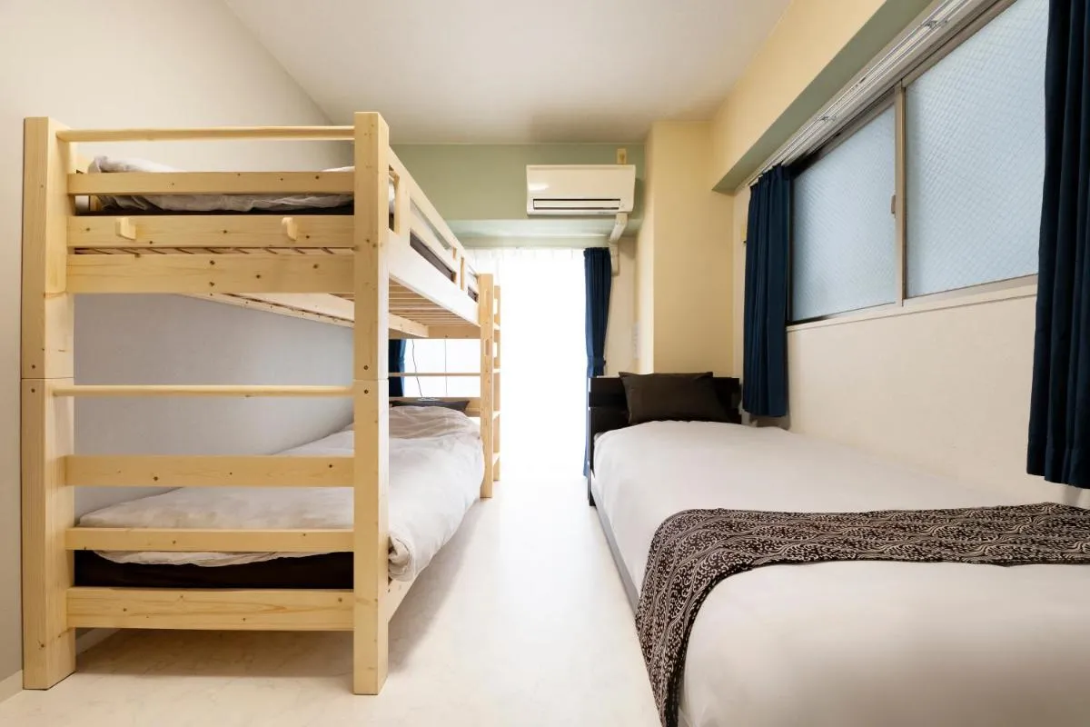 Image 3 of Hotel Harvest Yuhigaoka【難波】