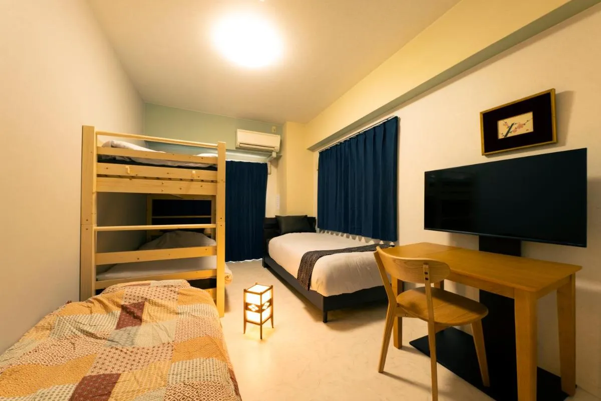 Image 4 of Hotel Harvest Yuhigaoka【難波】