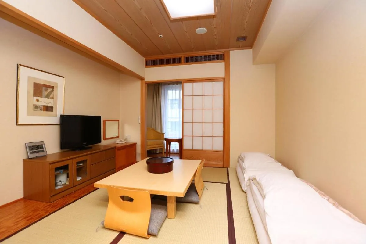 Image 5 of Hotel Hokke Club Osaka