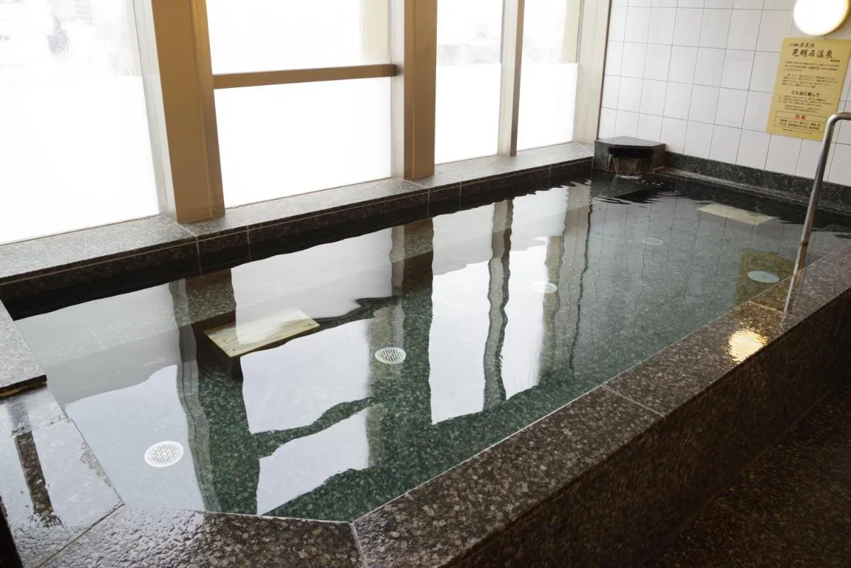 Image 3 of Hotel Hokke Club Osaka