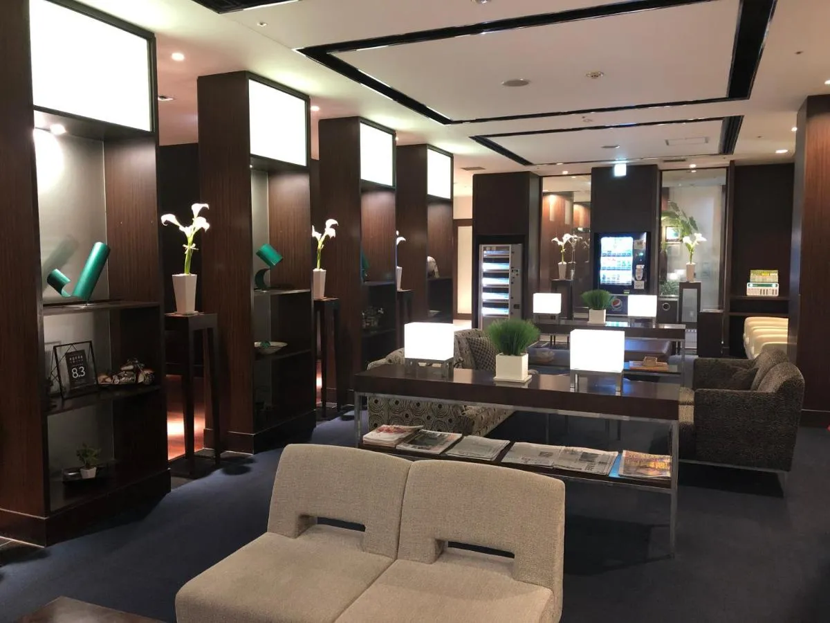Image 2 of Hotel IL Cuore Namba