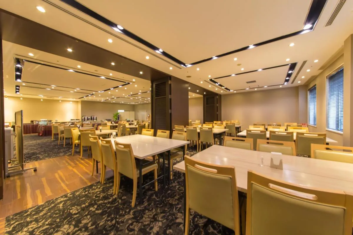 Image 1 of Hotel IL Cuore Namba
