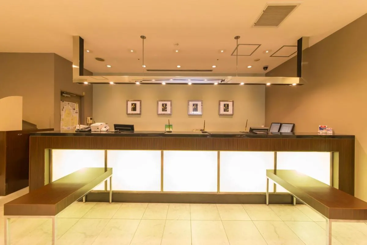Image 4 of Hotel IL Cuore Namba