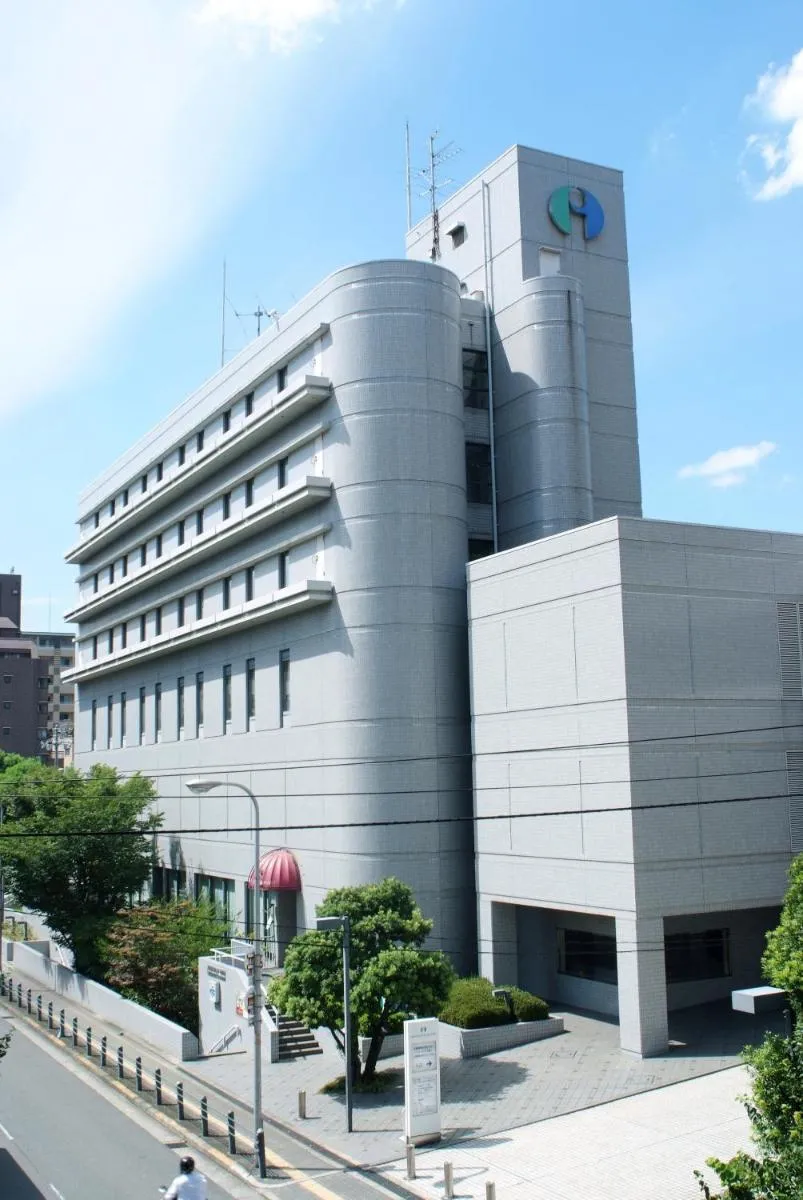 Image 3 of Hotel International House Osaka