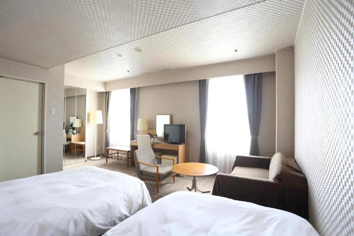 Image 5 of Hotel International House Osaka