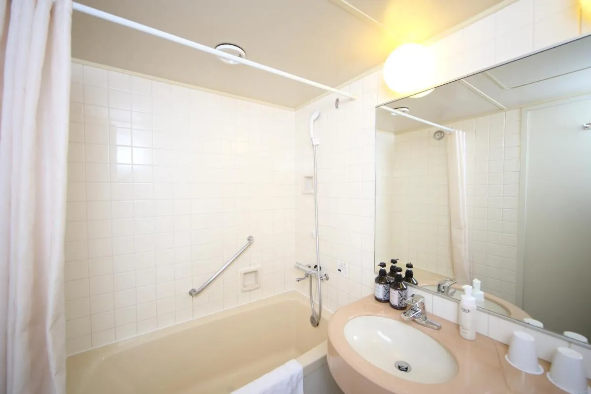 Image 1 of Hotel International House Osaka