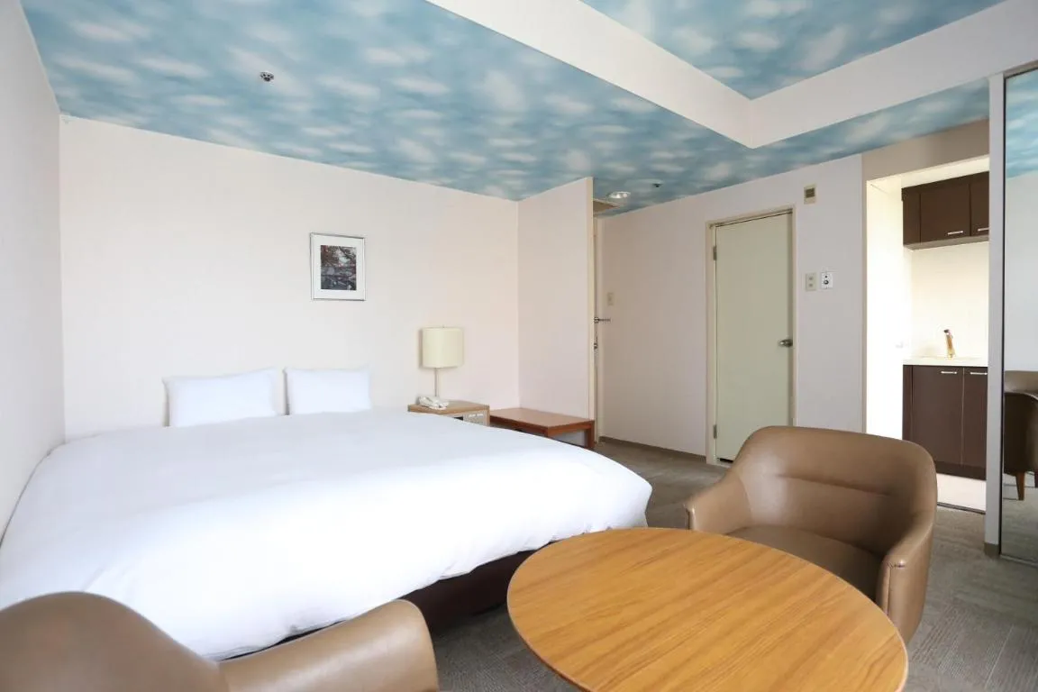 Image of Hotel International House Osaka