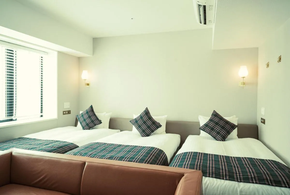 Image 2 of Hotel It Osaka Shinmachi