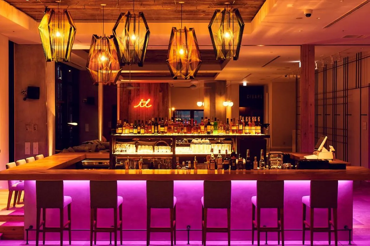 Image 4 of Hotel It Osaka Shinmachi