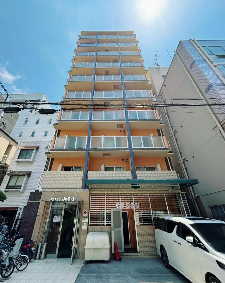 Image 1 of Hotel J&C-I