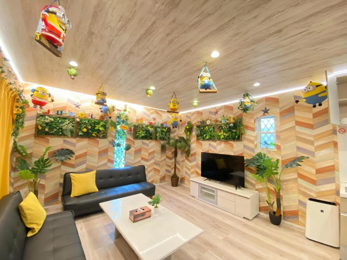 Image 3 of Hotel Jungle fun fun