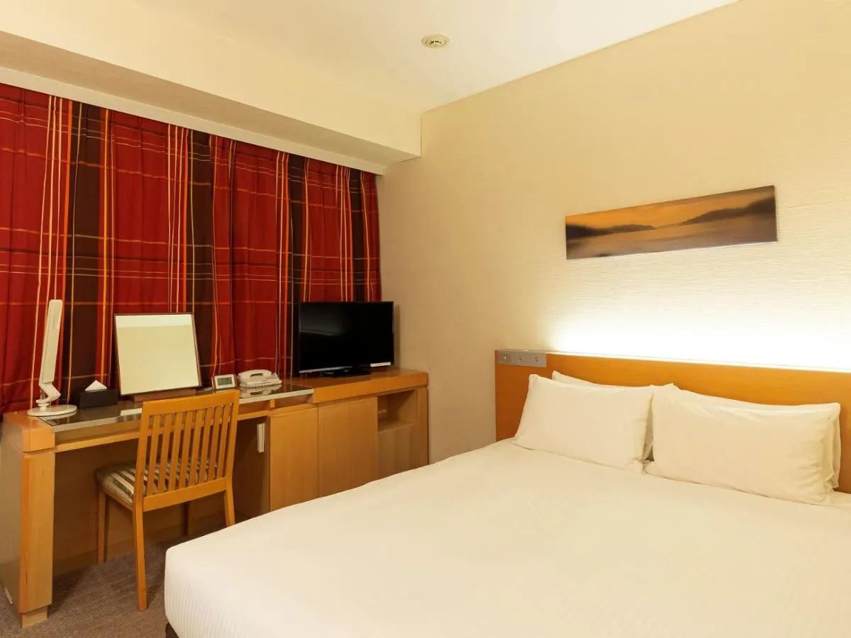 Image 6 of Hotel Keihan Kyobashi Grande