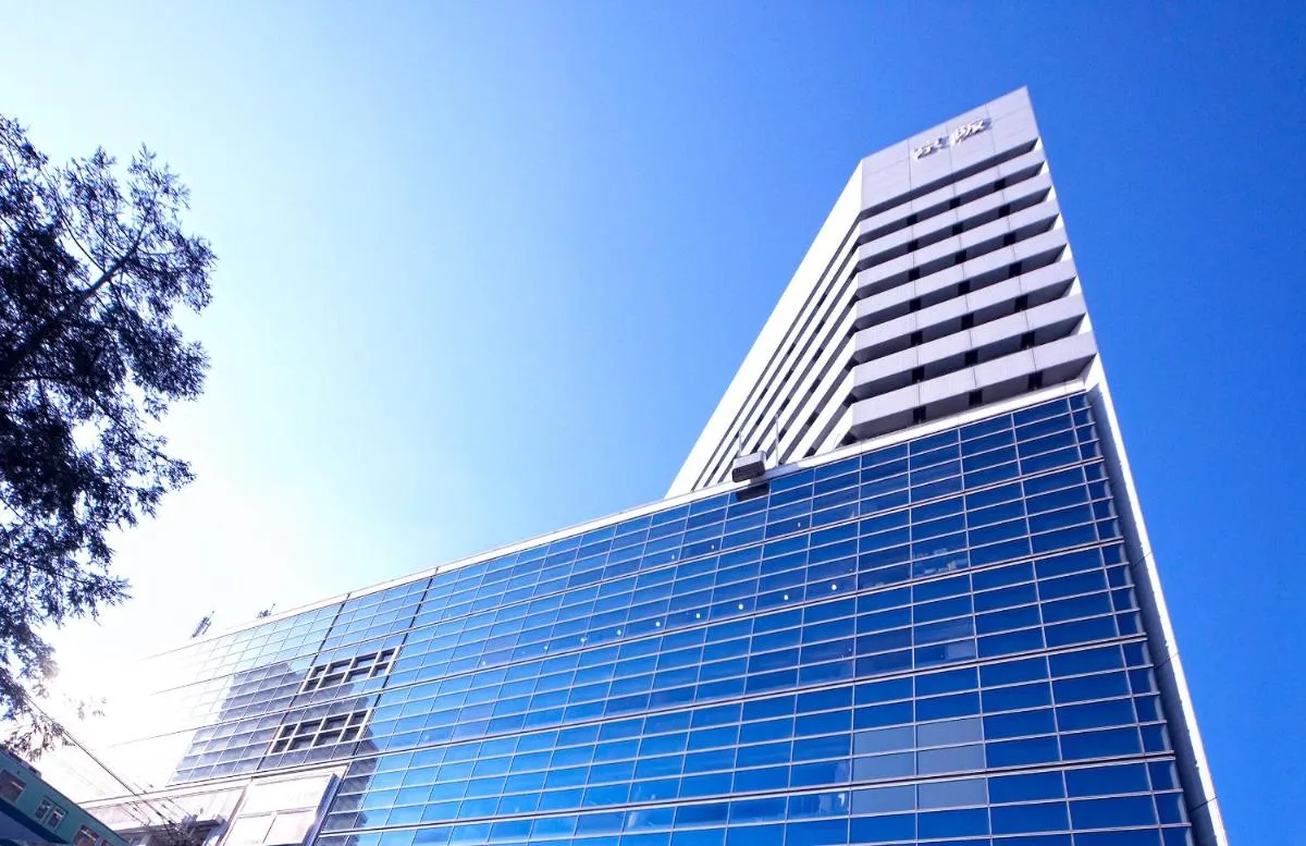 Image 1 of Hotel Keihan Kyobashi Grande