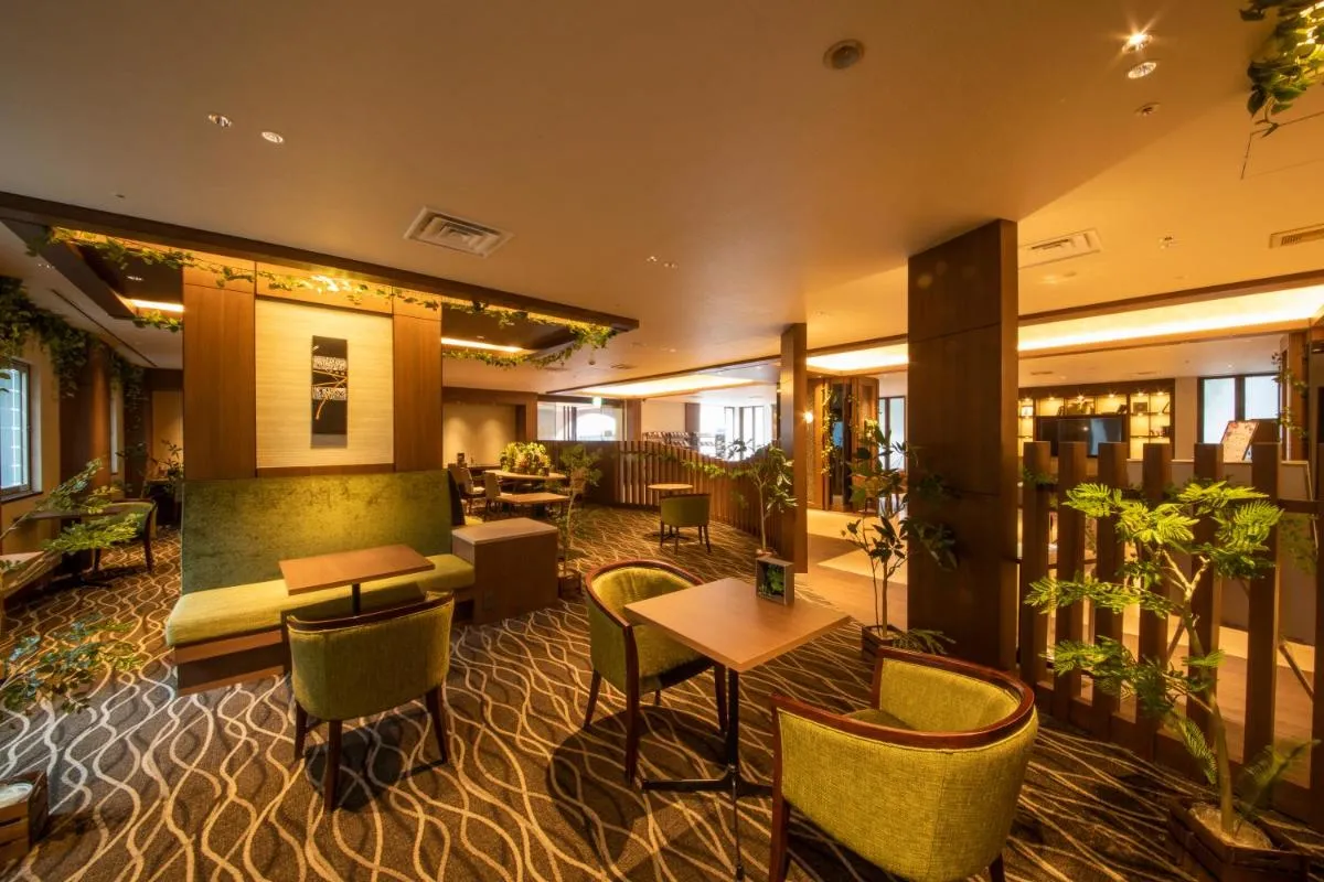 Image 3 of Hotel Keihan Tenmabashi