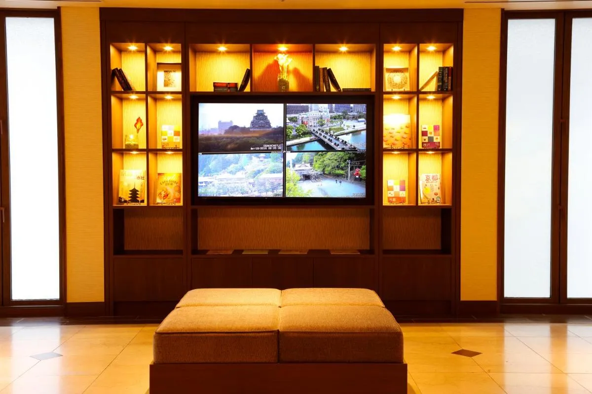 Image 5 of Hotel Keihan Tenmabashi