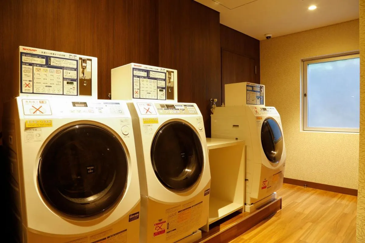 Image 6 of Hotel Keihan Tenmabashi