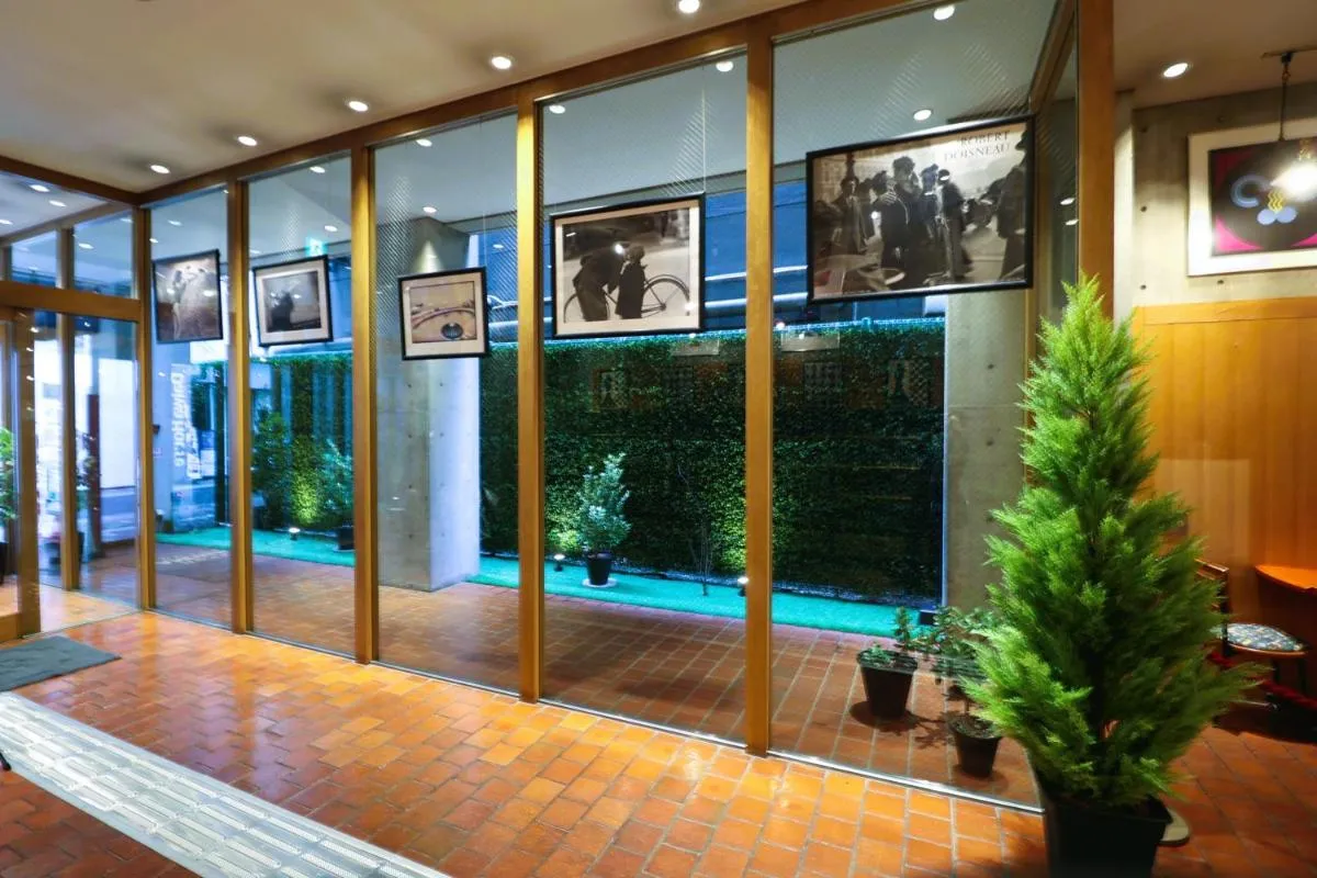 Image 4 of Hotel Landmark Umeda