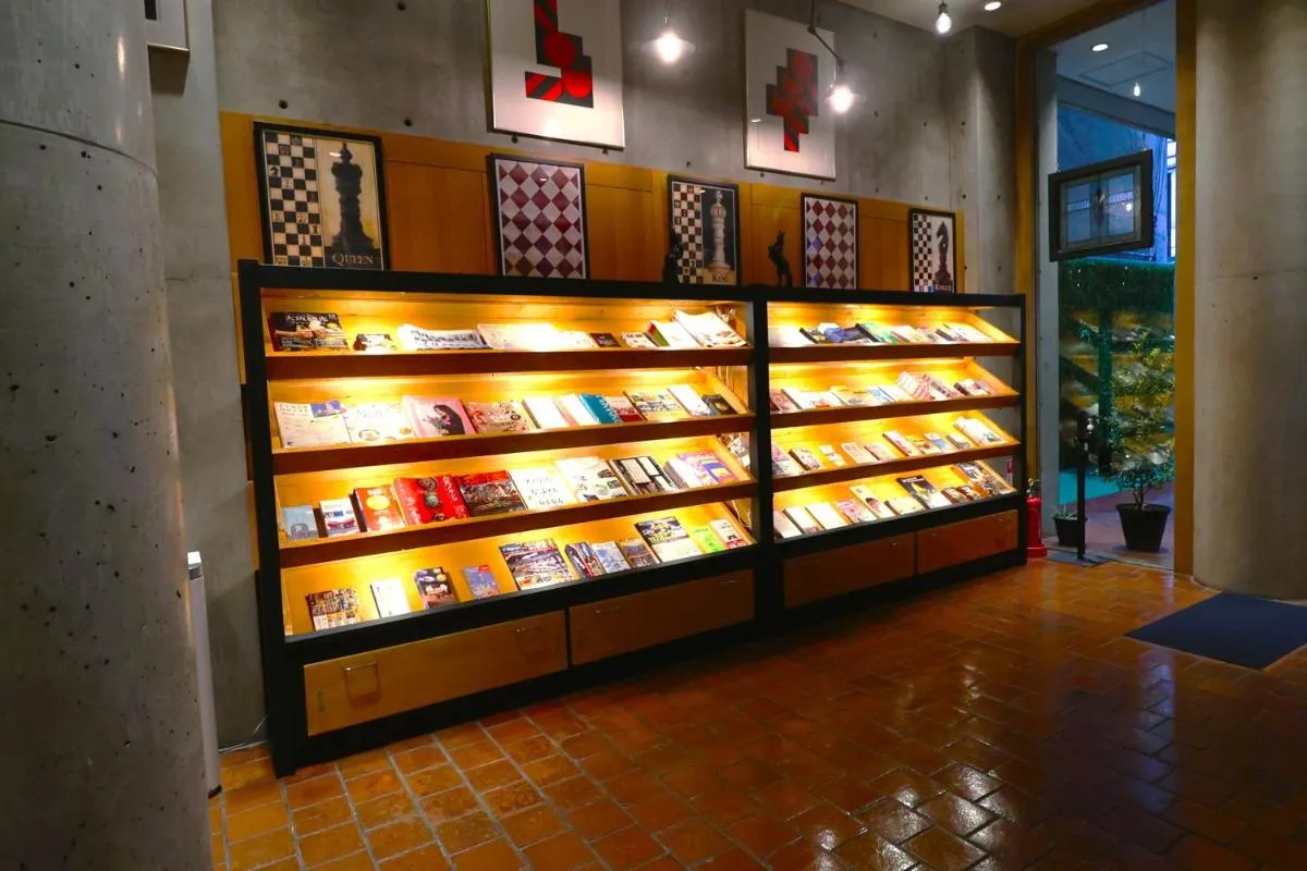 Image 6 of Hotel Landmark Umeda