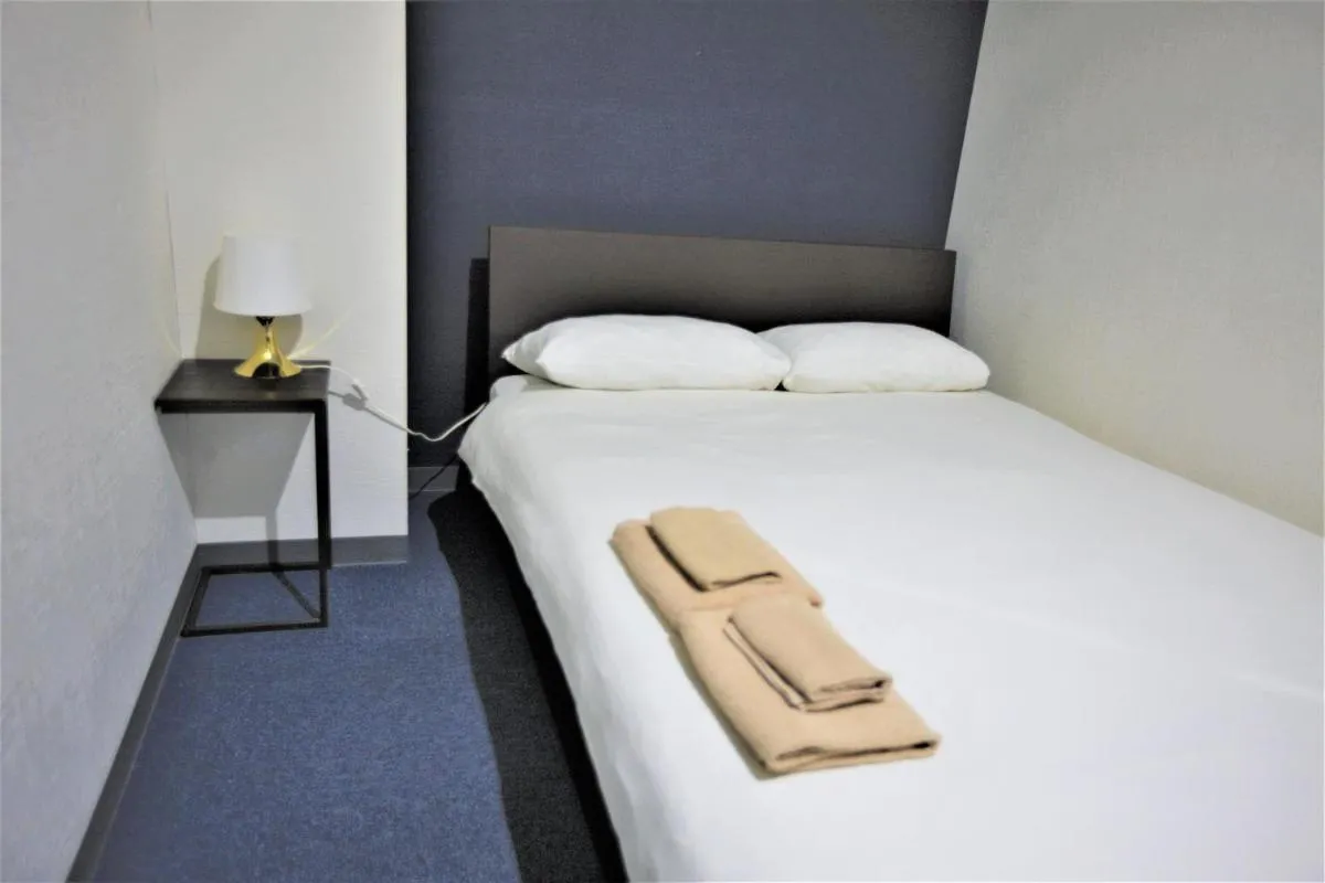 Image 1 of Hotel Links Dobutsuenmae