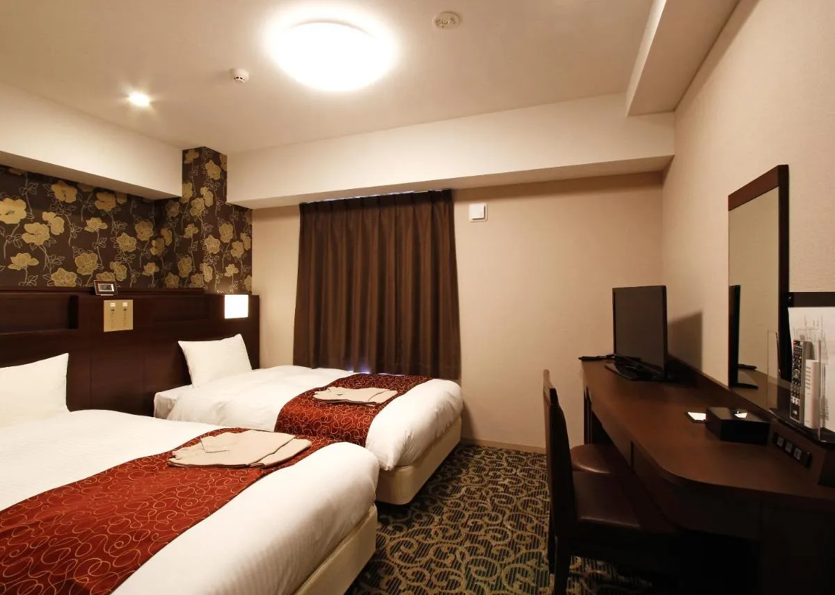 Image 4 of Hotel. Links Namba