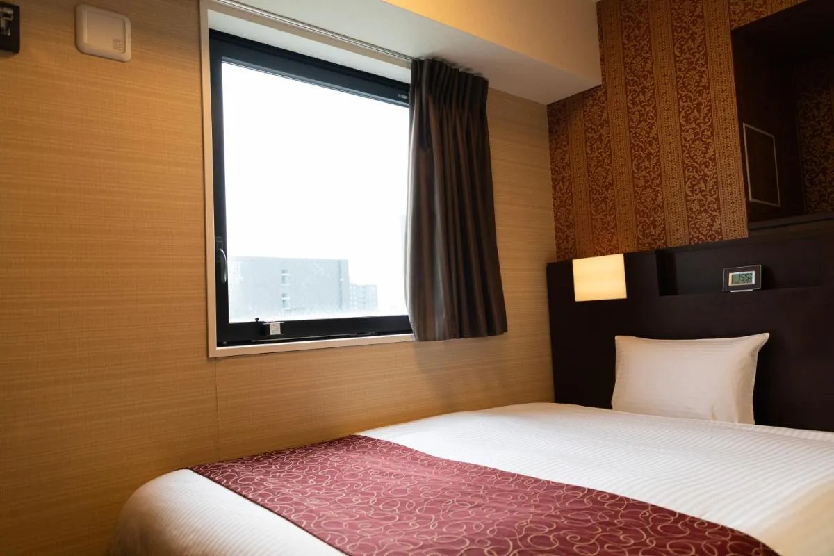 Image 1 of Hotel. Links Namba