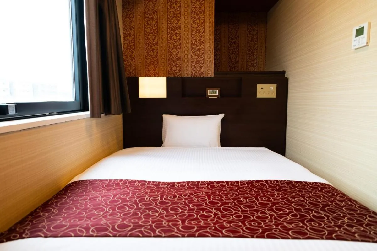Image 5 of Hotel. Links Namba