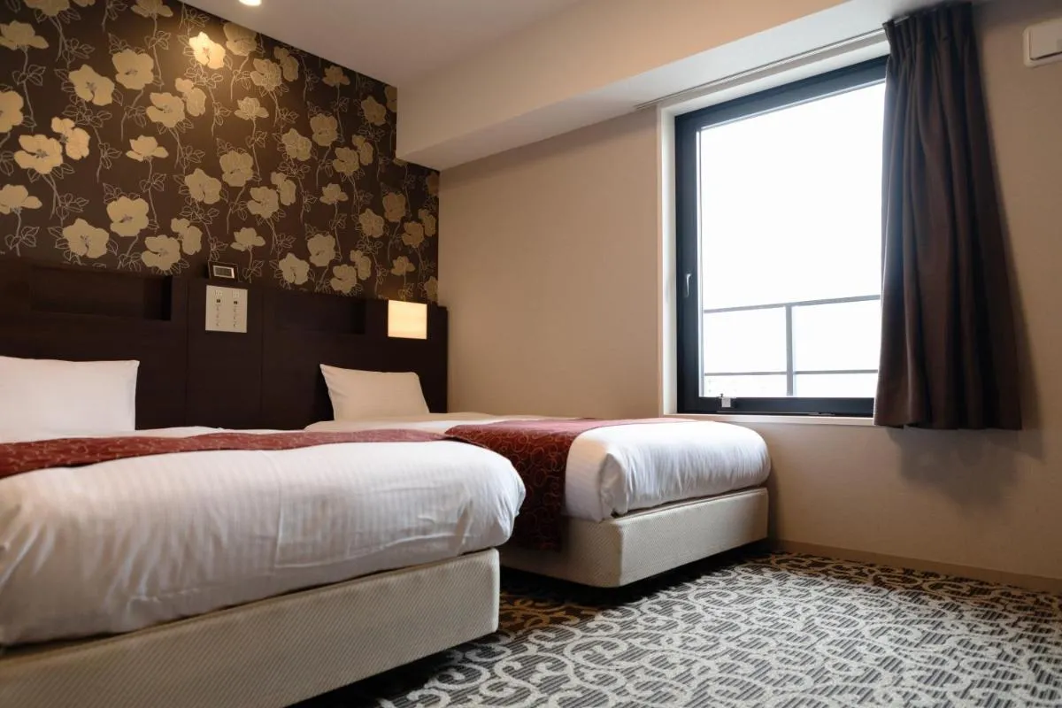Image 2 of Hotel. Links Namba