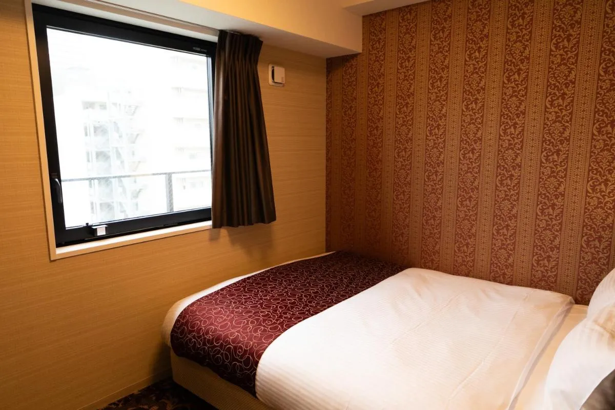 Image 3 of Hotel. Links Namba