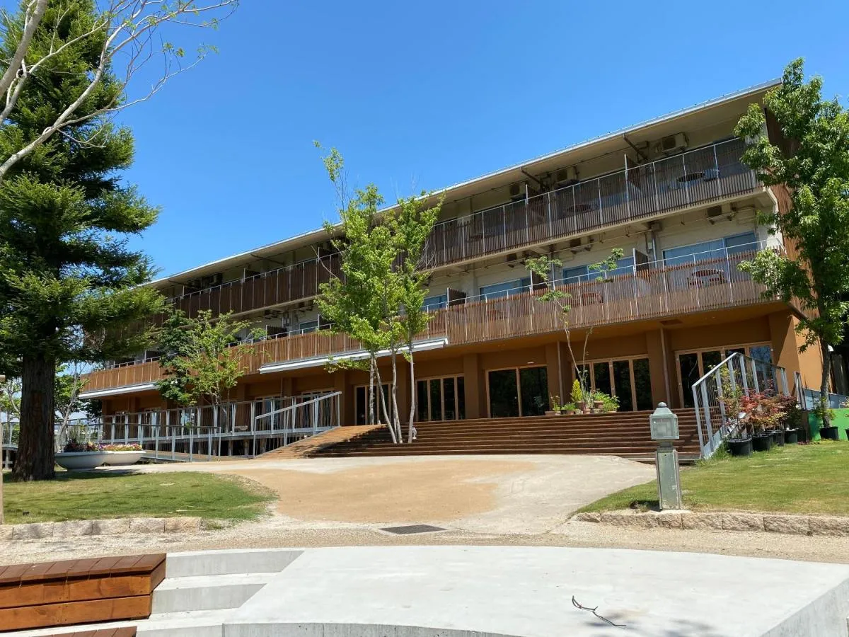 Image 6 of Hotel Lodge Maishima