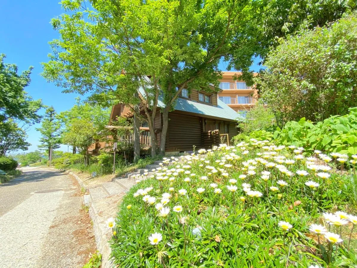Image 3 of Hotel Lodge Maishima