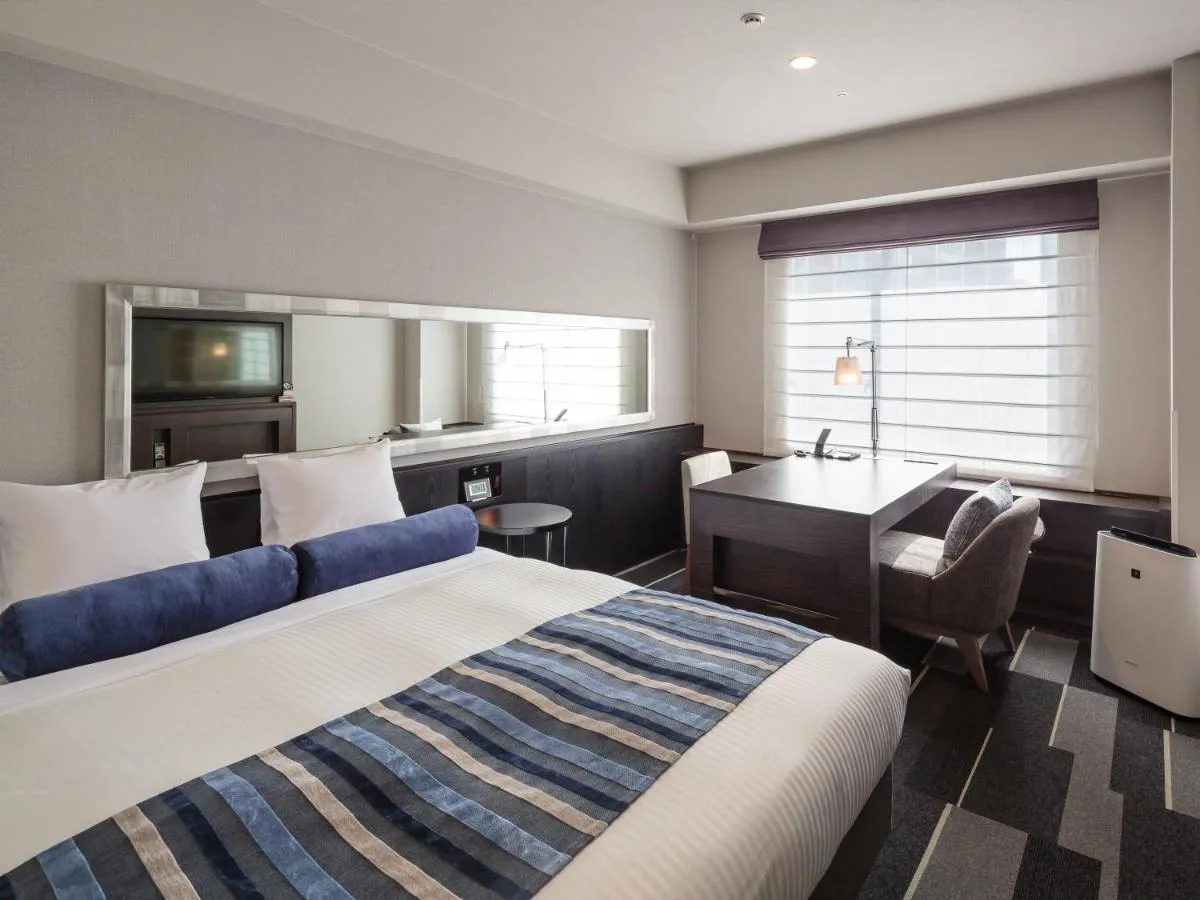 Image 6 of Hotel MYSTAYS PREMIER Dojima