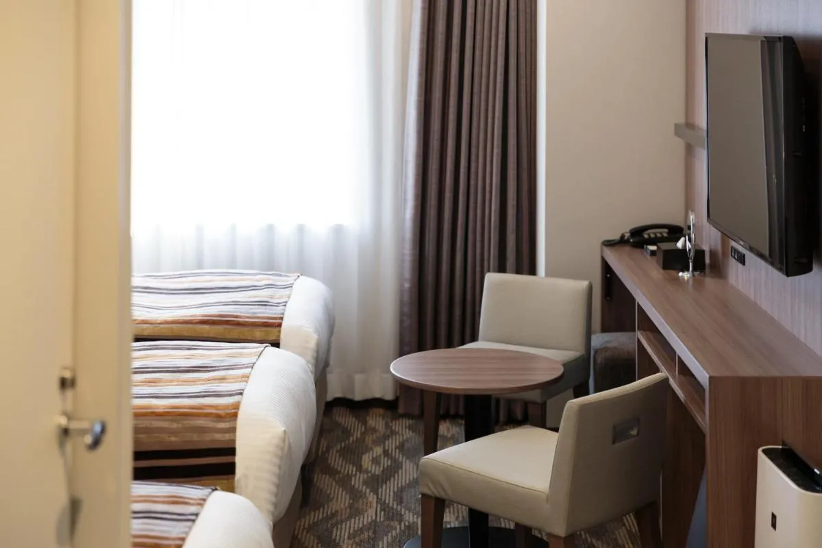 Image 4 of Hotel MYSTAYS PREMIER Dojima