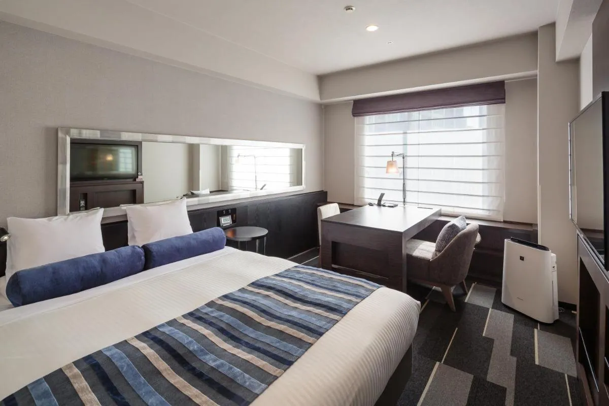 Image 1 of Hotel MYSTAYS PREMIER Dojima