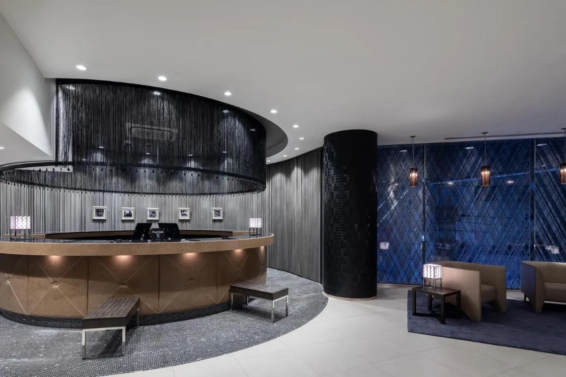 Image of Hotel MYSTAYS PREMIER Dojima
