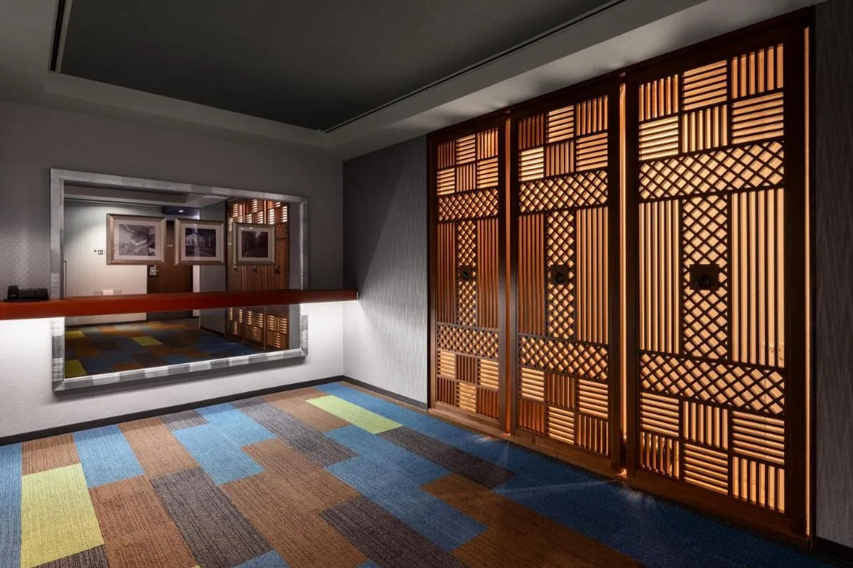 Image 3 of Hotel MYSTAYS PREMIER Dojima