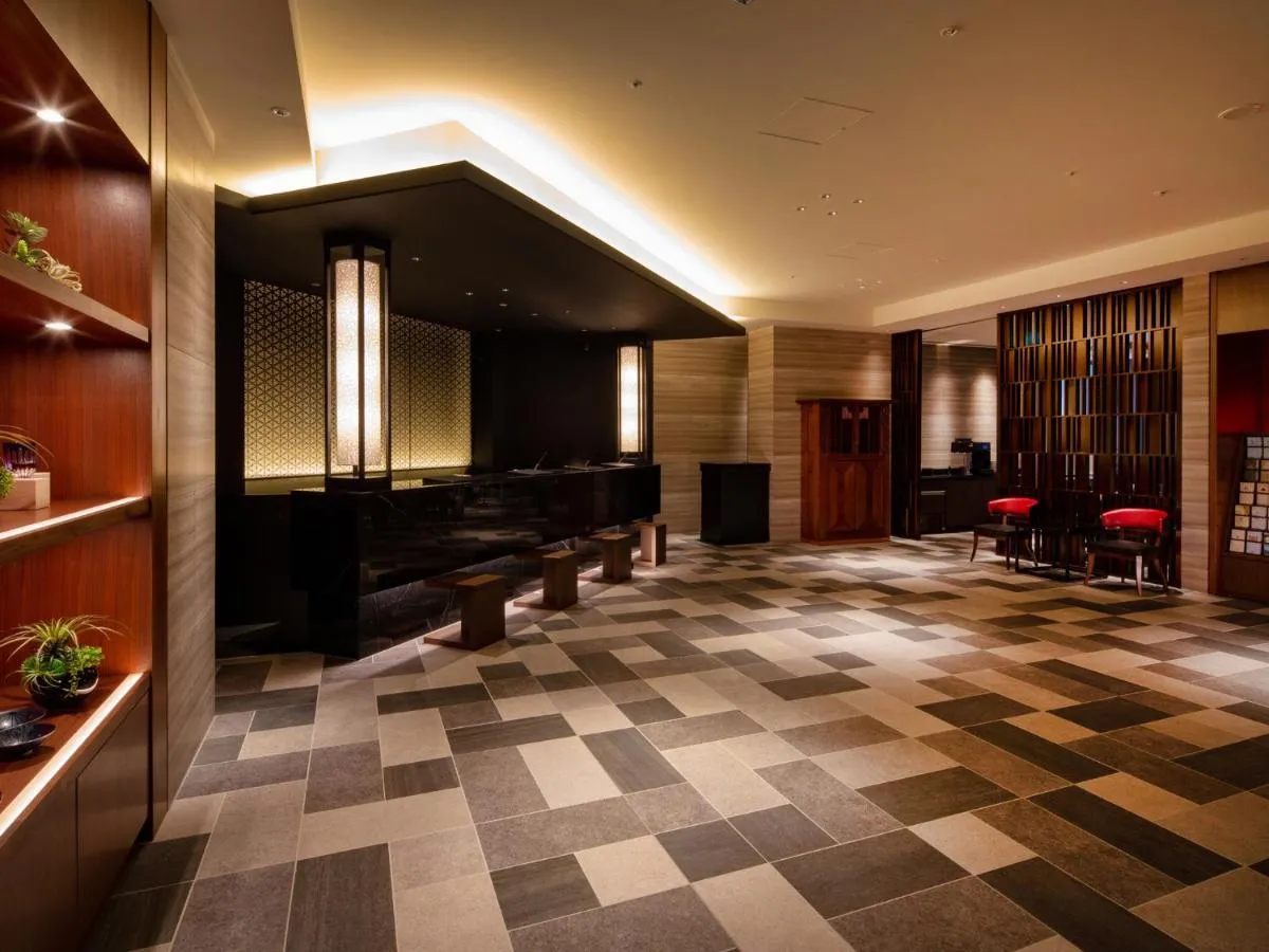 Image 4 of Hotel Monterey Le Frere Osaka