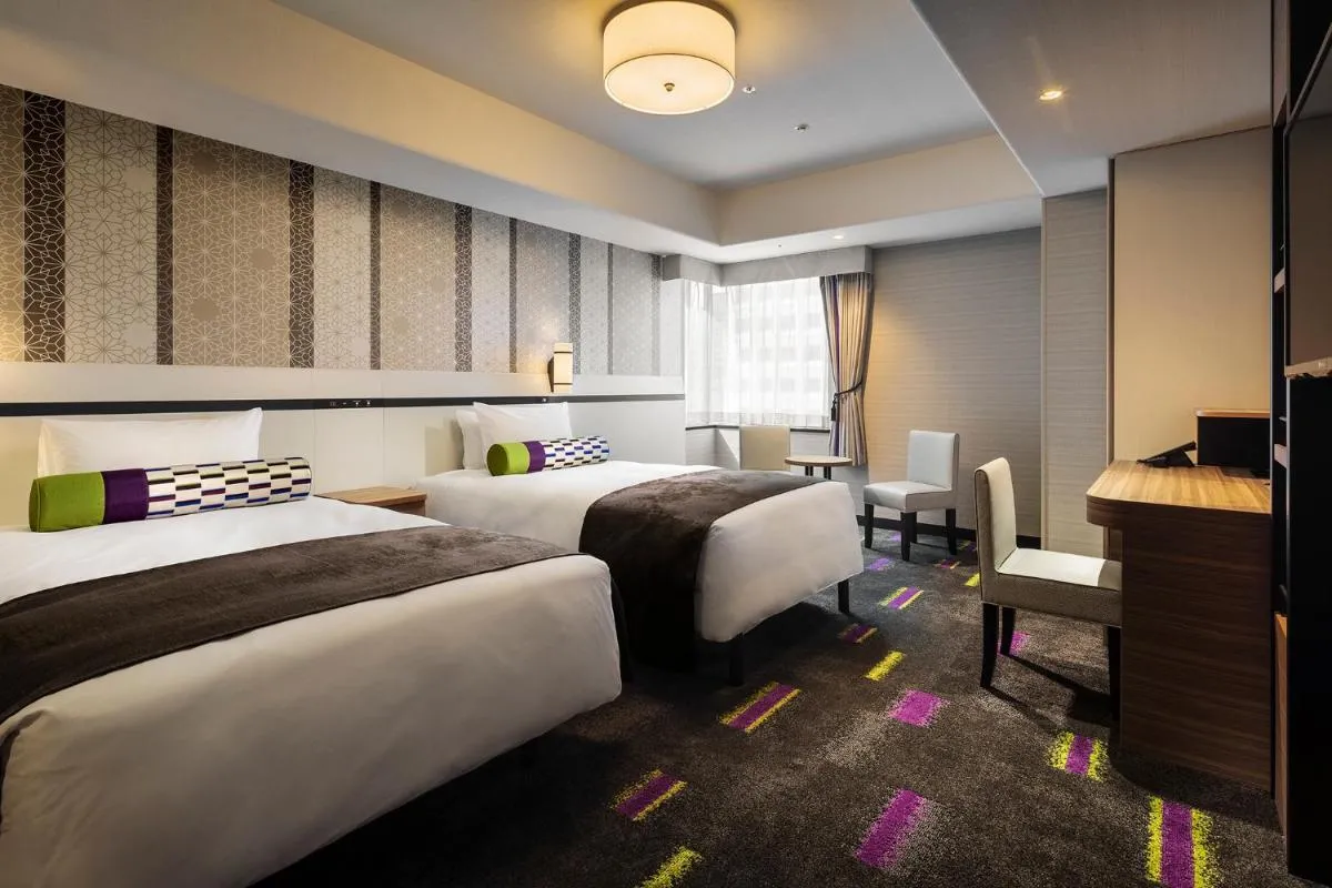 Image 6 of Hotel Monterey Le Frere Osaka