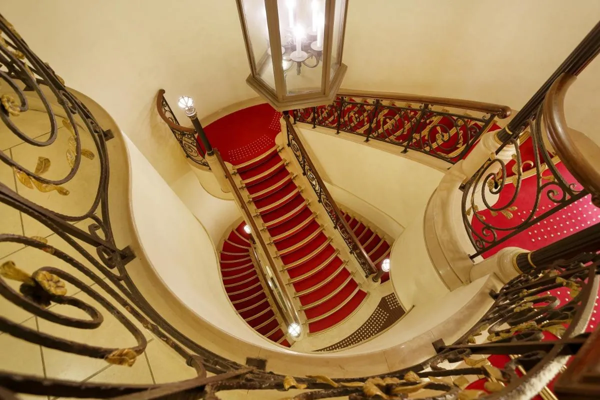 Image 1 of Hotel Monterey Osaka