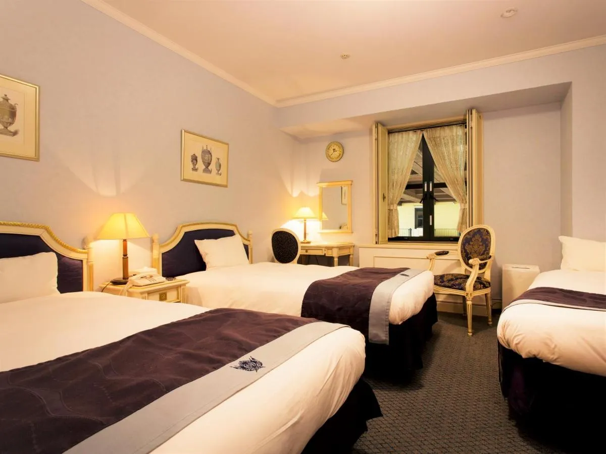 Image 2 of Hotel Monterey Osaka