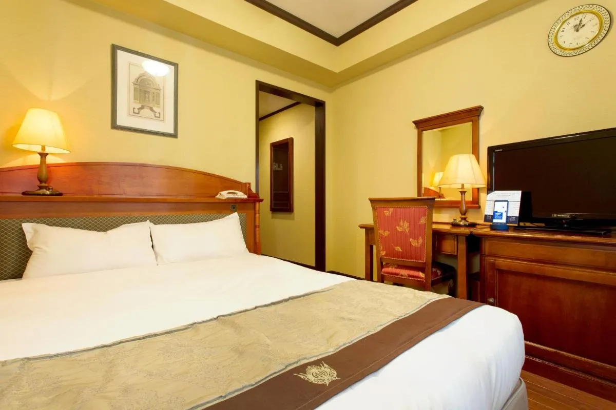 Image 3 of Hotel Monterey Osaka