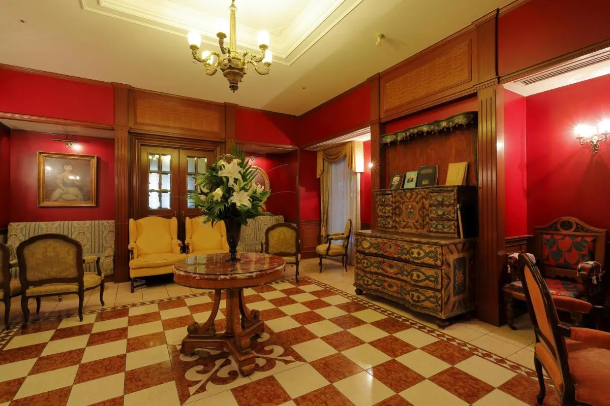 Image 6 of Hotel Monterey Osaka