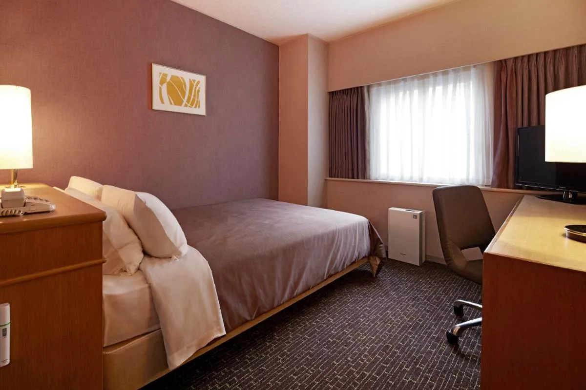 Image 5 of Hotel New Hankyu Osaka